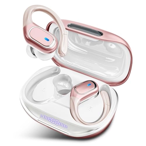 BX17 Wireless Earbud