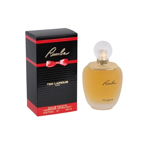 Rumba Eau de Toilette 100ml