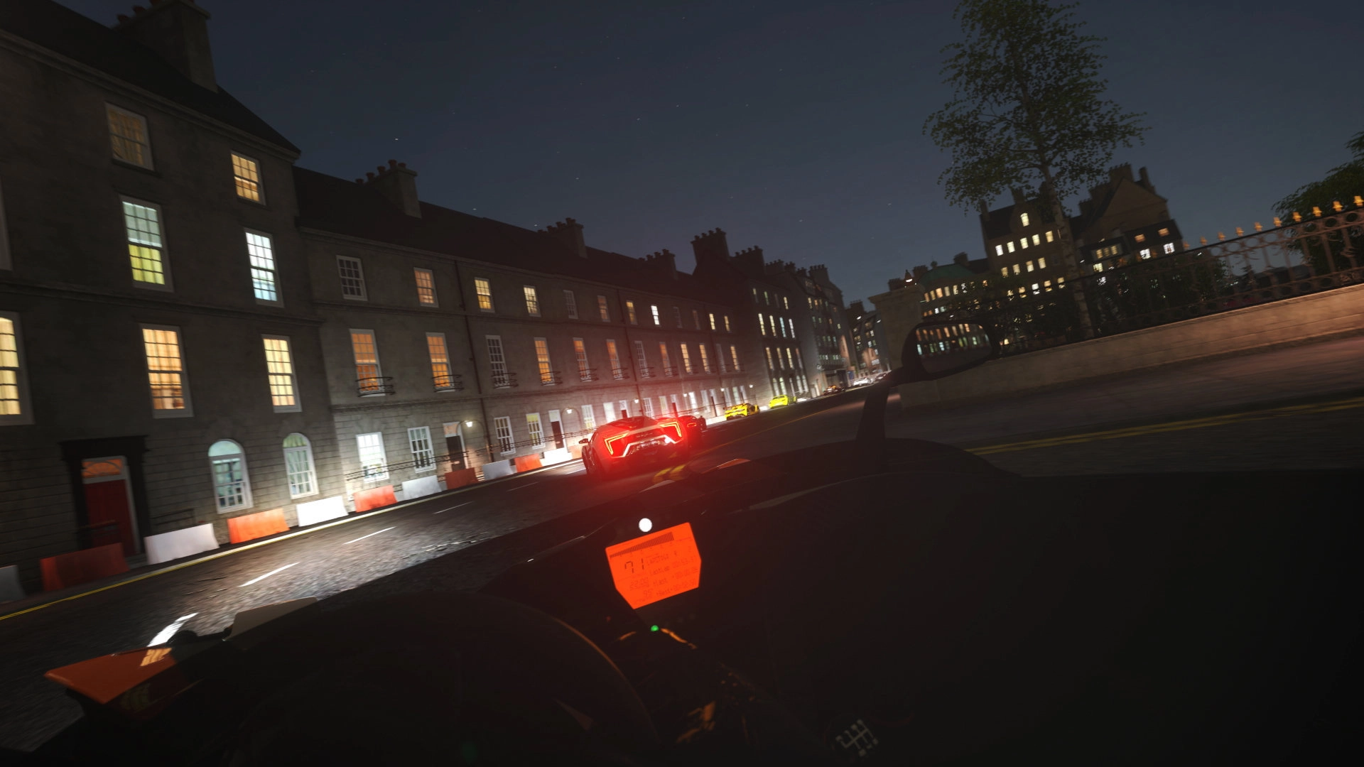 Drive Club - PlayStation 4