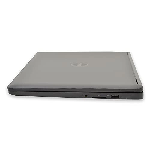 Latitude E7470 - 14'' Core i7-6600U 16GB DDR4 512GB SSD