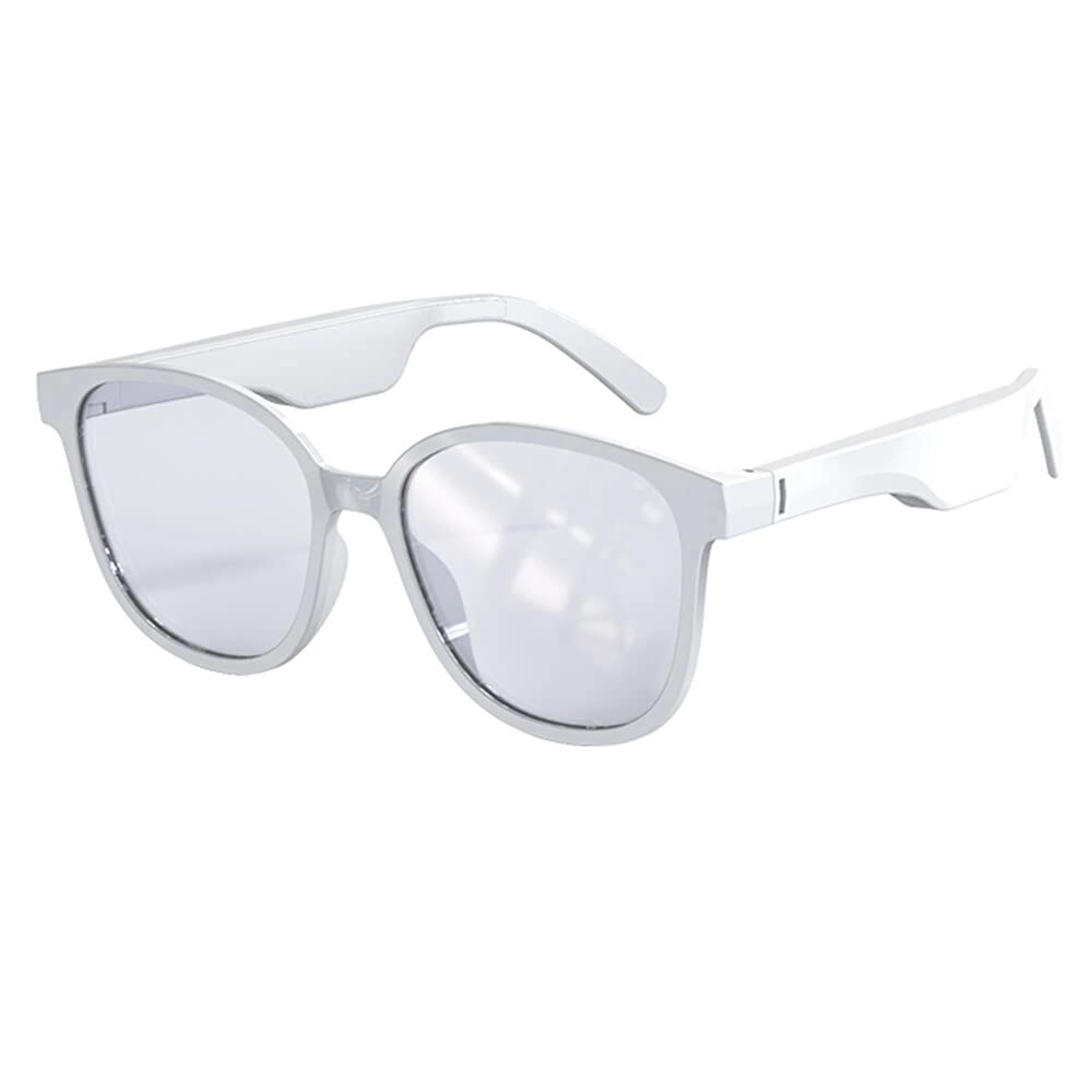 Labymos Smart Wireless Headset - BT5.0 White