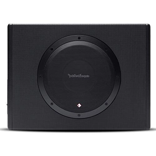 Rockford Fosgate Punch P300-10 - 300-Watt 10"
