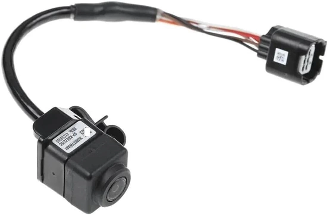 Rear View Camera - Night vision Wireless 1280*720