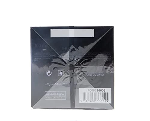 Pure Poison Eau de Parfum 100 ml