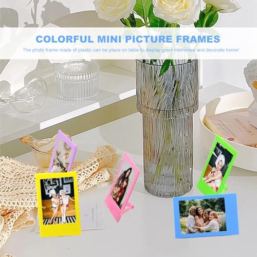 Instant Film Accessories Kit