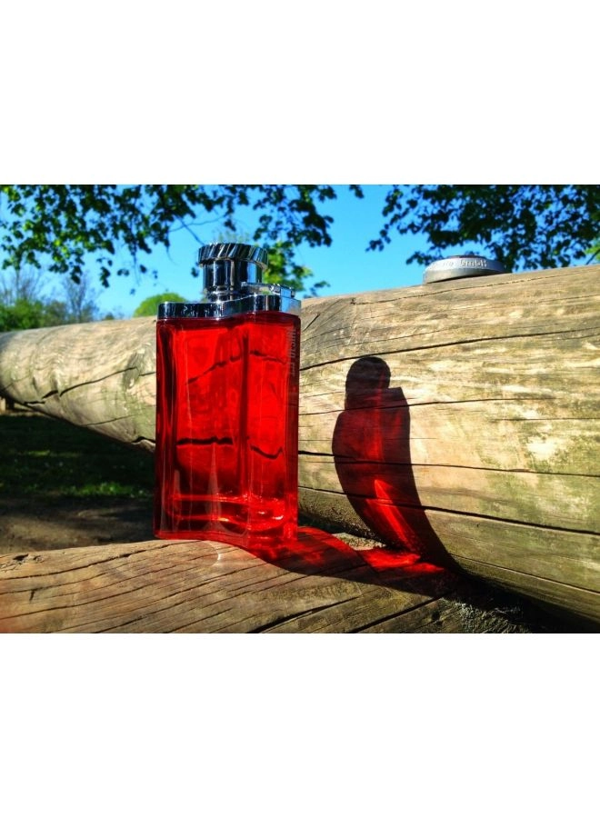 Desire Red Extreme Eau de Toilette 100 ml