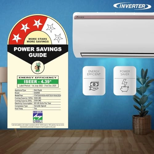 FTHT50UV - 5 Kilowatts