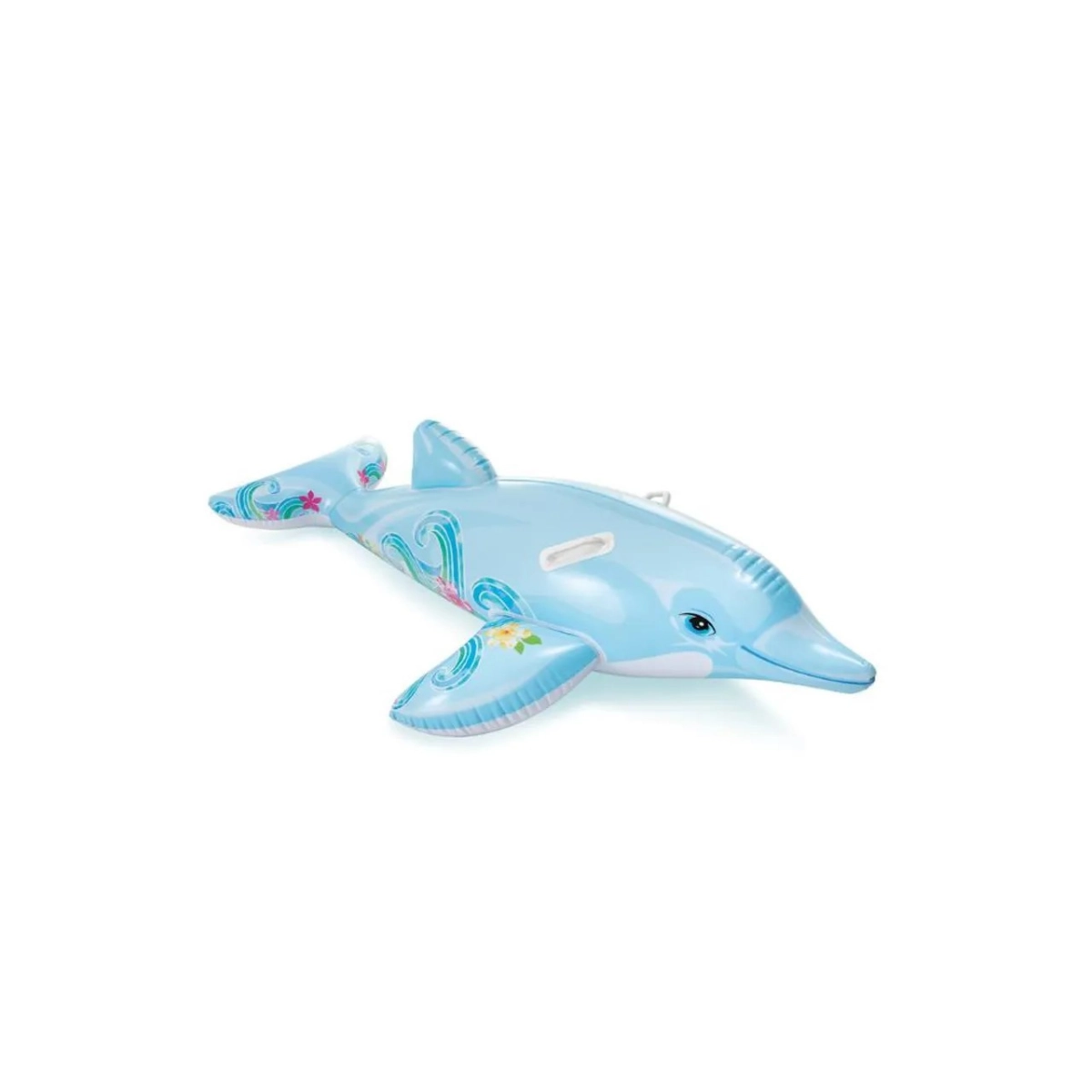 Lil Dolphin Ride On