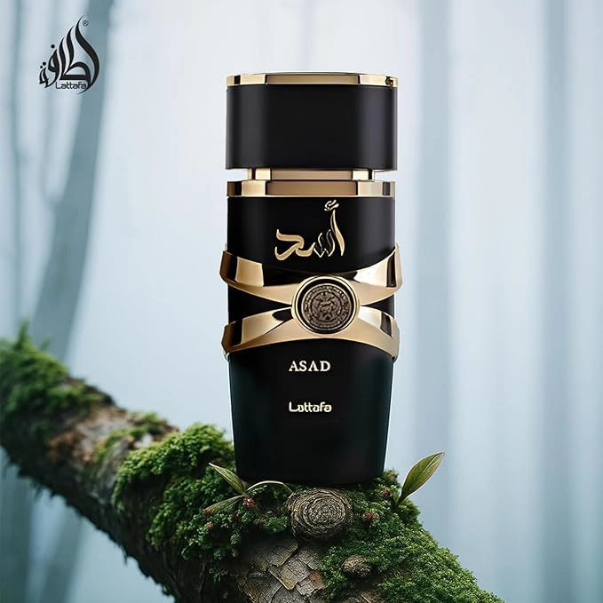 Asad Eau de Parfum 100 ml