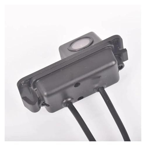 Rear View Parking Camera - Night Vision Wire HD