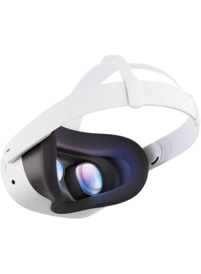 Advanced All-in-One VR Headset - 128GB