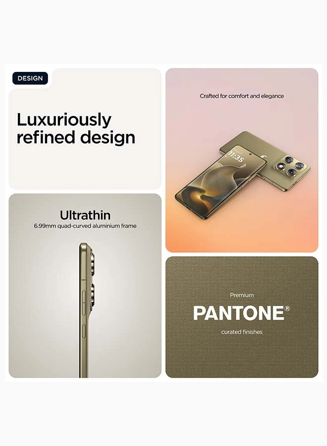 Signature - 16GB 512GB Pre-order Bundle