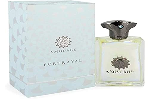 Portrayal Eau de Parfum - 100 ml