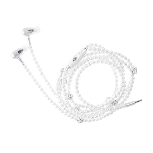 in-Ear Eardphones - Wired Headphone