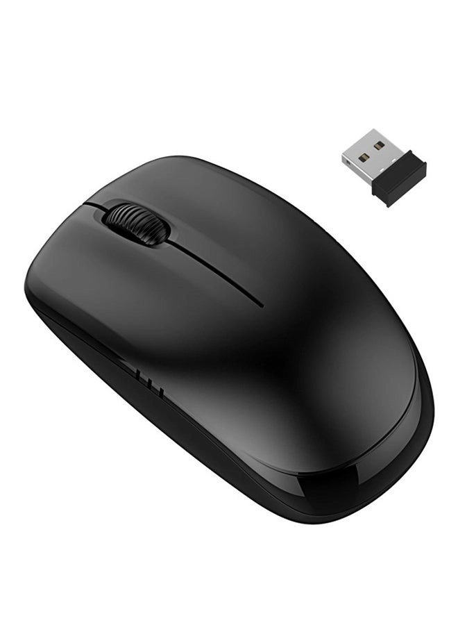 TR-MU551 Optical Mouse - Wireless