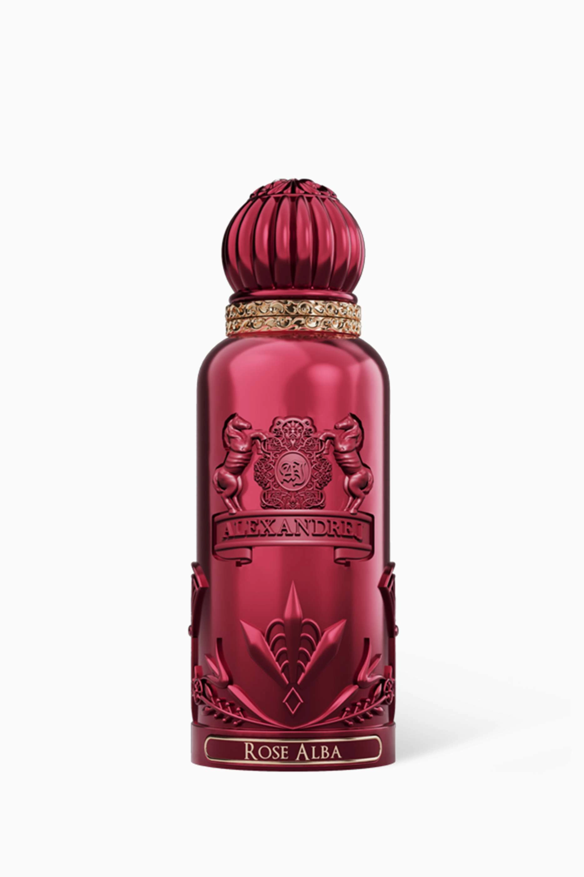 Rose Alba Eau de Parfum 100ml