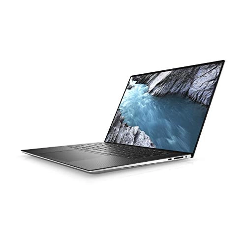 XPS 15 9500 - 15.6'' Core i7-10750H 32GB DDR4 1000GB SSD