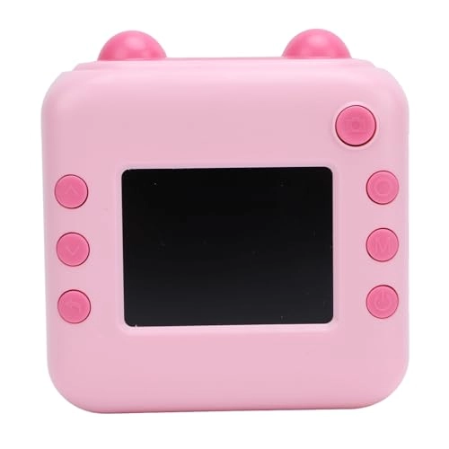 Instant Digital Camera