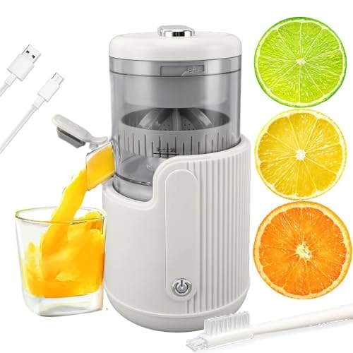 Electric Juicer Machine - 45W 500 Milliliters