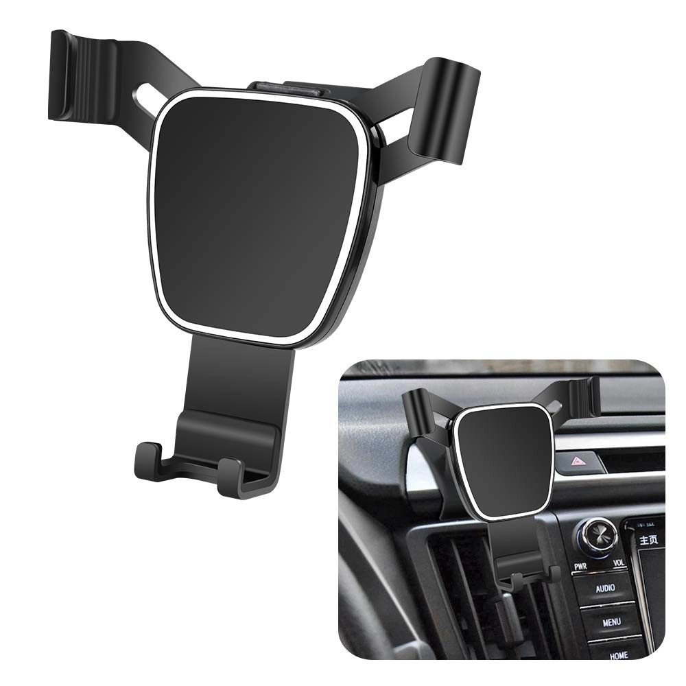 musttrue Car Phone Holder - RAV4 2016-2018