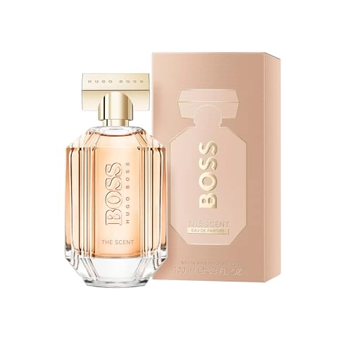 The Scent Eau de Parfum 100 ml