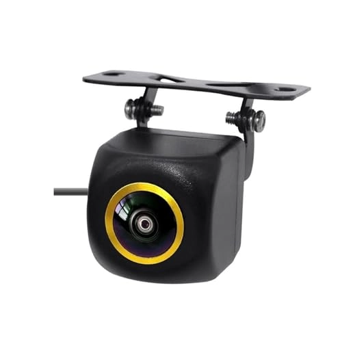 Rear View Camera - Wired