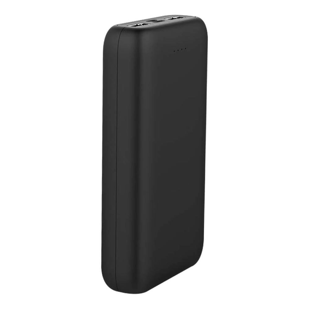 TR-PB438 - 20000Mah Dual Type C