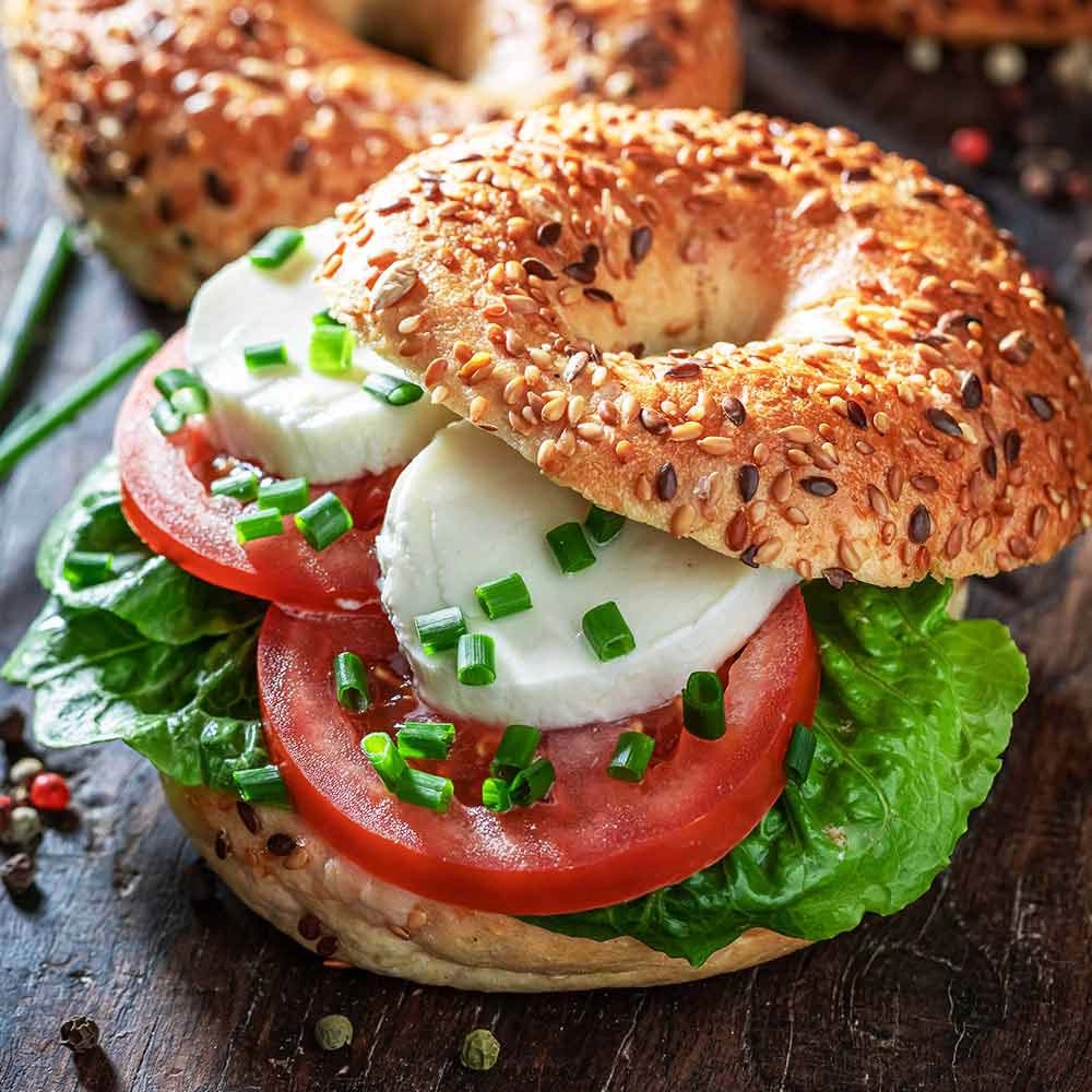 Design Toaster Digital 2S - Two-slice