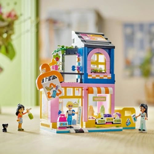 LEGO Friends Vintage Fashion Store (42614)