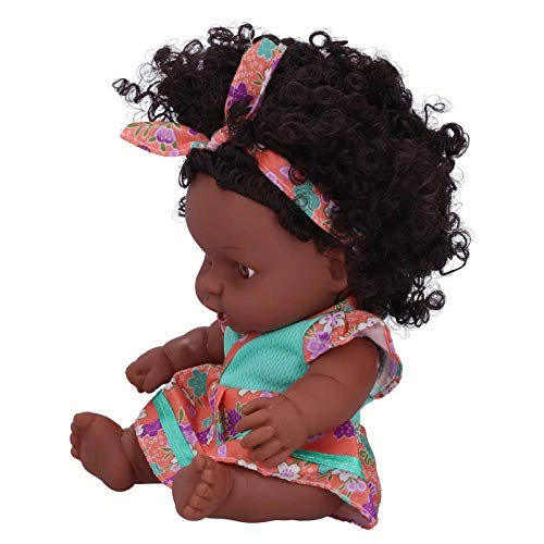 Newborn Baby Doll - 8 Inch Washable Ages 12 months+