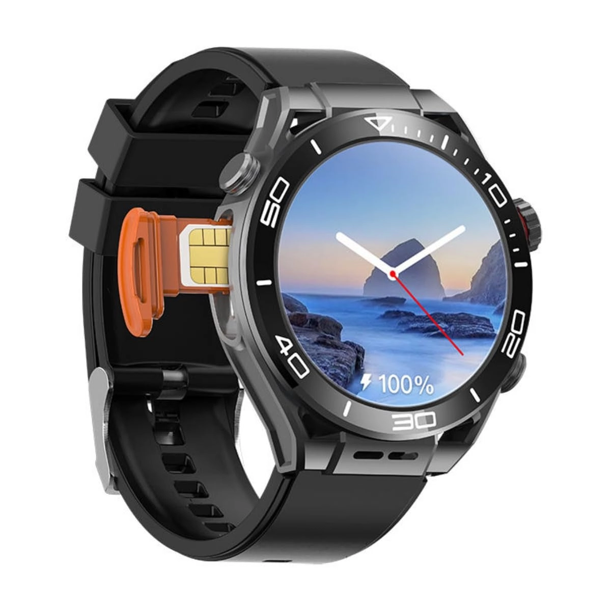 C90 Max High-grade ABS LTE