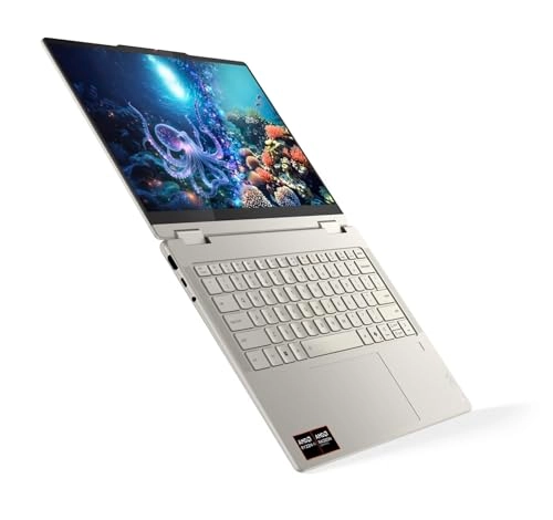 Yoga 7 2-in-1 198155487545 - 14'' Ryzen AI 5 340 16GB DDR5 1TB SSD