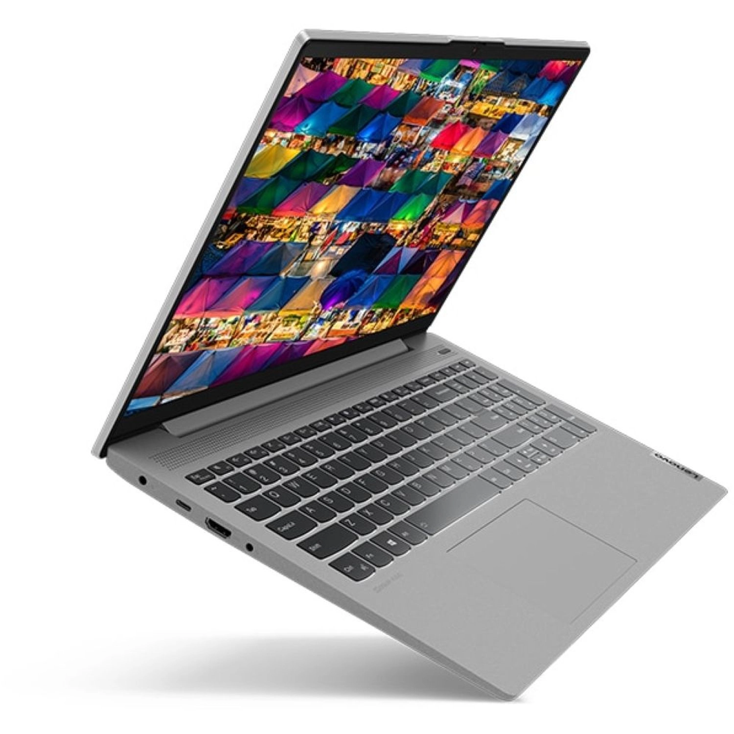 IDEAPAD 5 82FG017HAX - 15.6'' Core i7-1165G7 16GB DDR4 512GB SSD