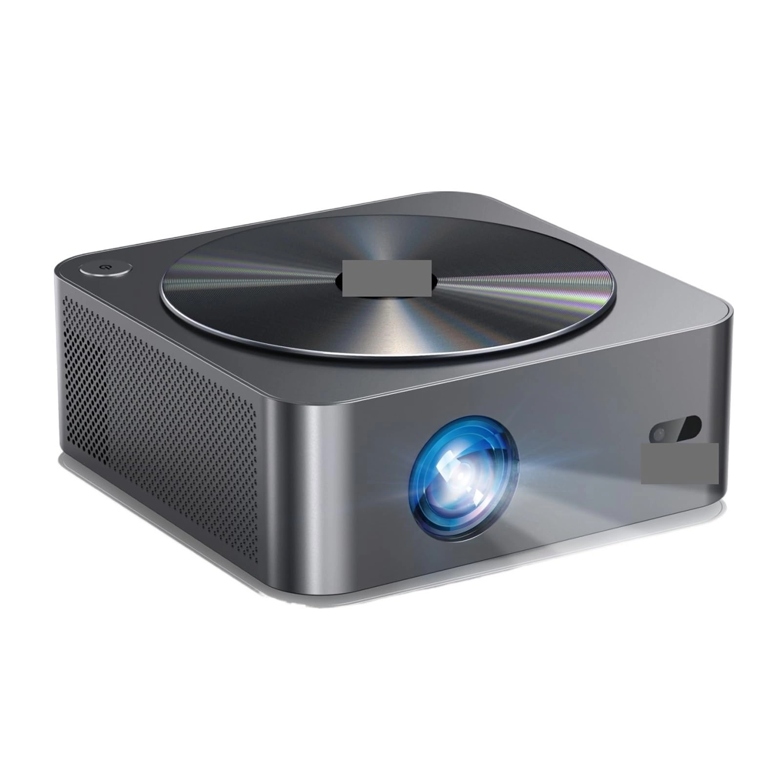 SDFhNest Projector - 1080P 4K