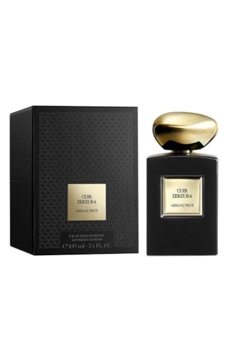 Cuir Zerzura Eau de Parfum 100 ml
