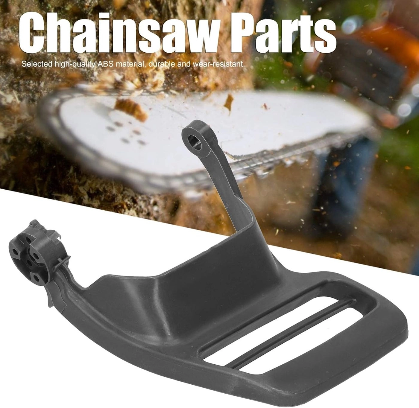 Chain Brake Handle - 435 440 445 450
