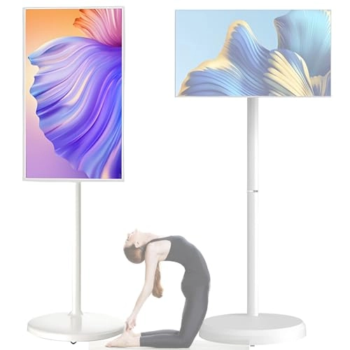 Portable Smart TV - FHD 21.5''