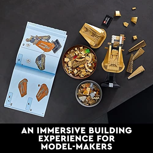 Marvel Infinity Gauntlet (76191)