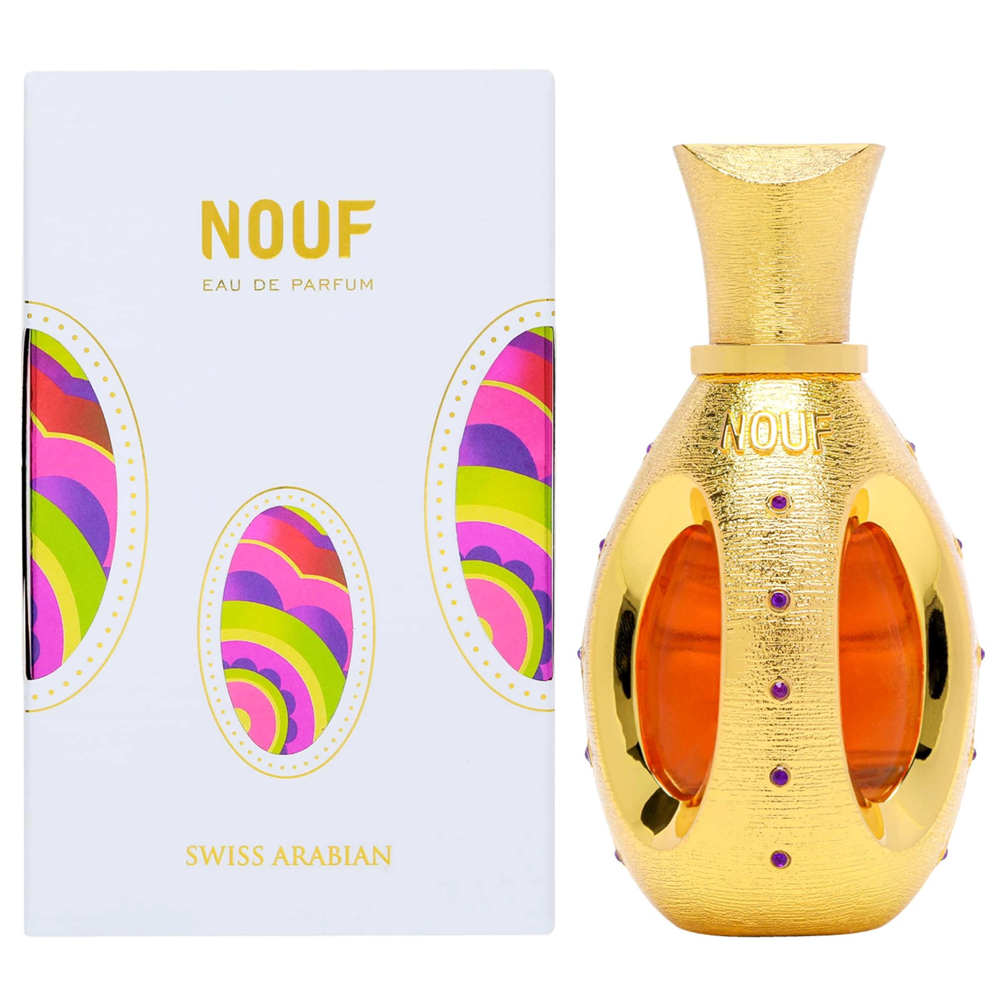 Swiss Arabian Nouf Eau de Parfum 50ml