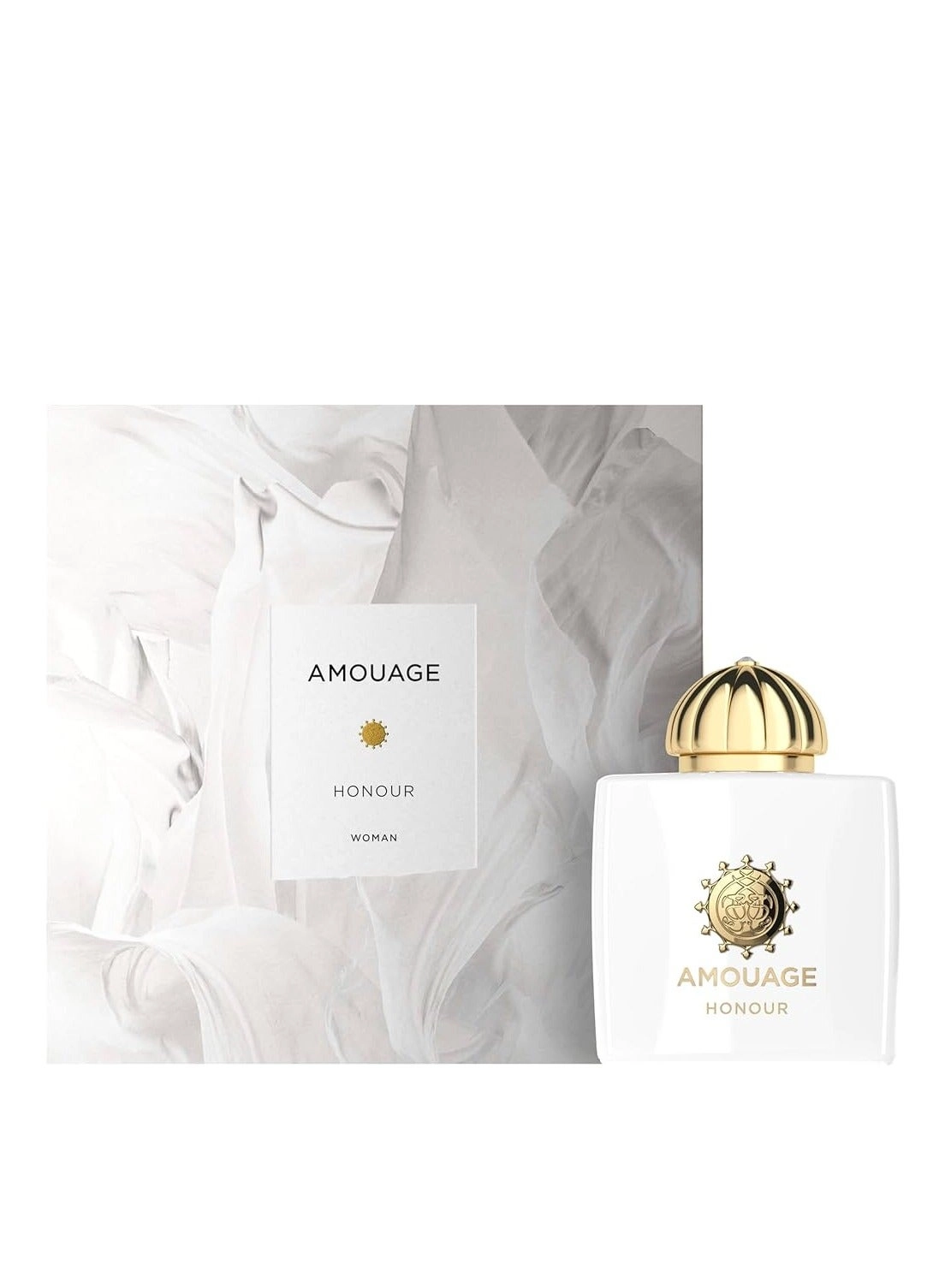 Honour Woman Eau de Parfum 100ml