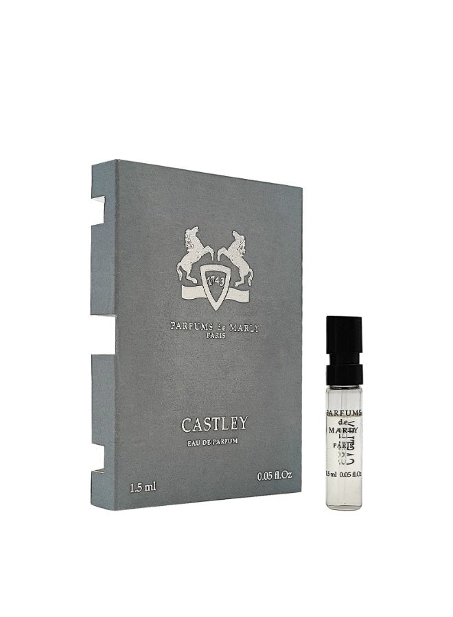 Parfums de Marly Castely Eau de Parfum 1.5 ml