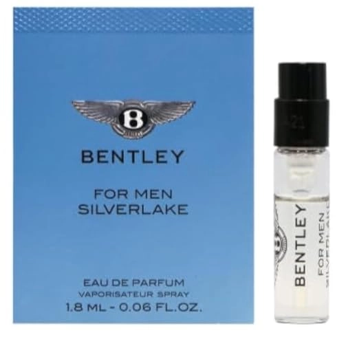 Silverlake Eau de Parfum 1.8 ml