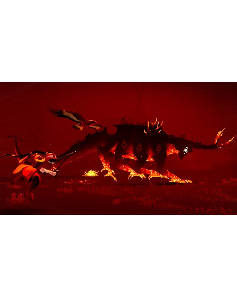 The Pathless - Nintendo Switch