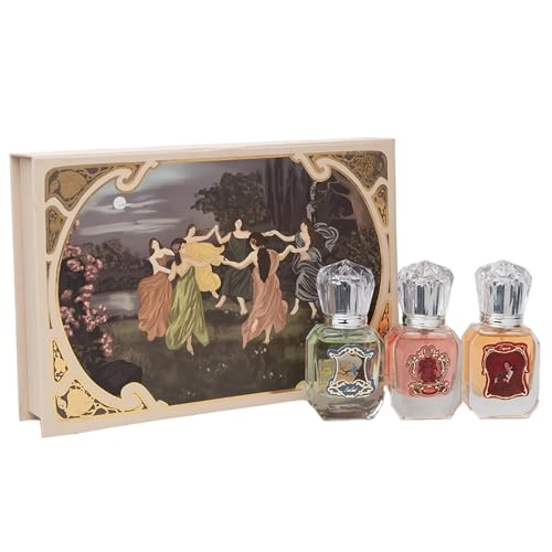 Perfume Gift Set - Eau de Parfum 3 piece(s)