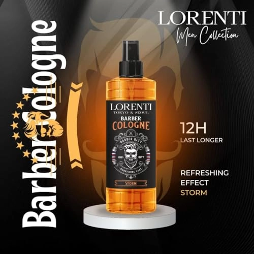 Storm - 400 ml