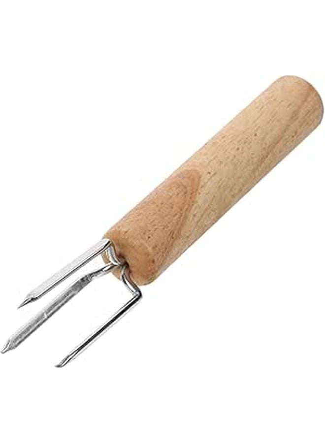 Hoement Espresso Tamper + Stirrer + Distribution Tool Stand