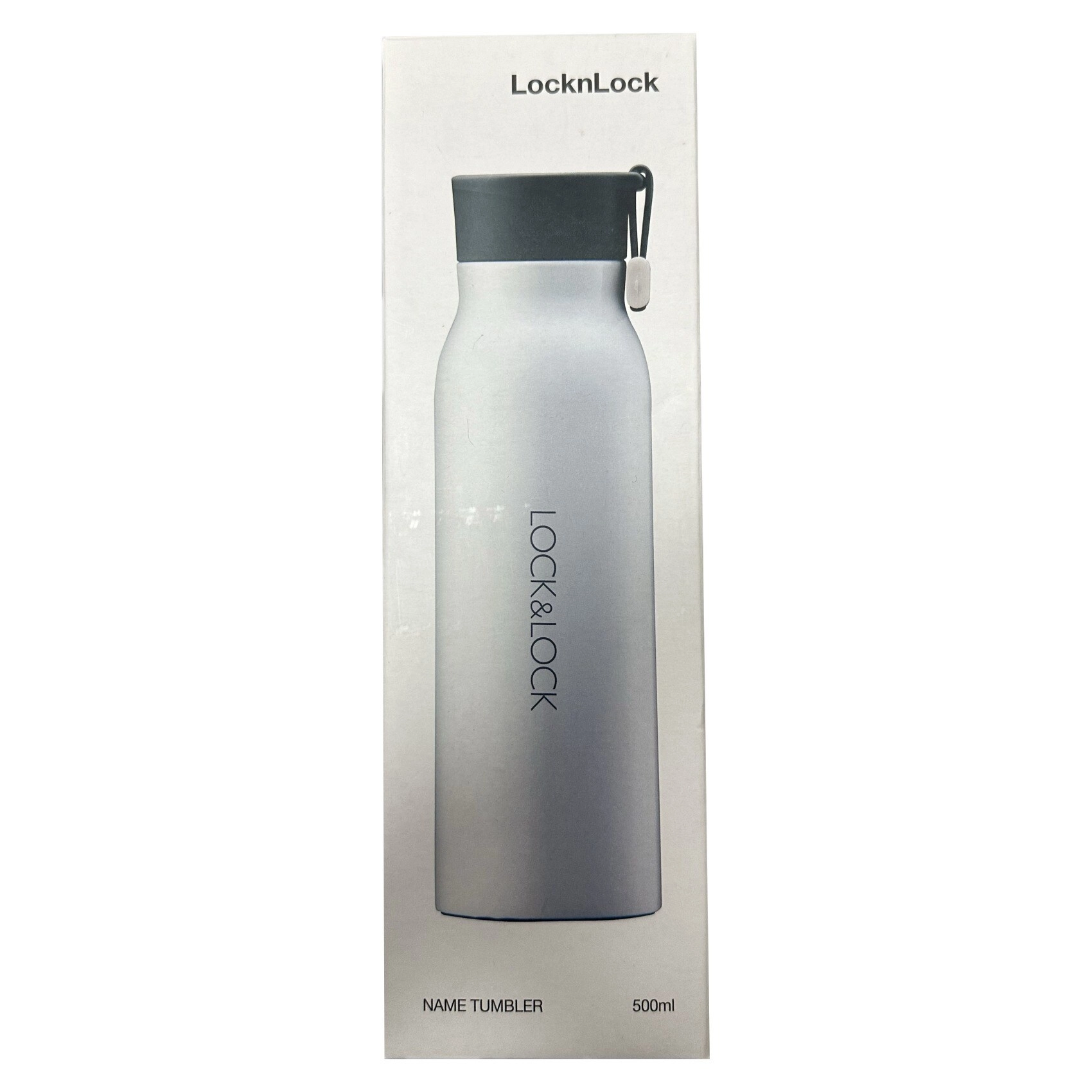 Name Tumbler - 500ml