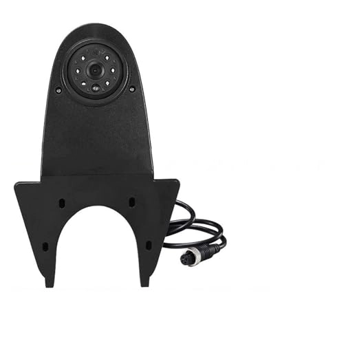 Rear view camera - Night vision 1920x1080P