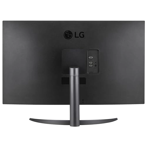 32UR500K-B - 3840 X 2160 pixels 31.5-inch