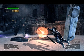 Lost Planet 3 - PlayStation 3